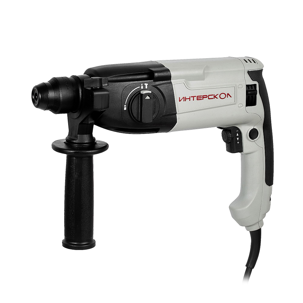 Перфоратор Интерскол П-22/620ЭР (100.0.0.00)